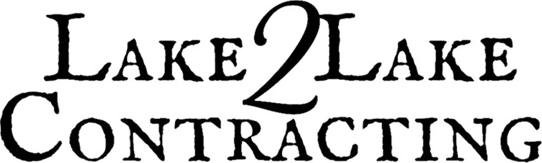 Lake2Lake Contracting